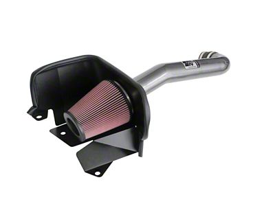 K&N 19-21 Dodge Ram 1500 3.6L V6 F/I Performance Air - 77-1586KC