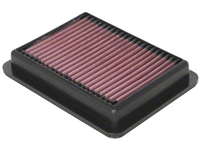 K&N 19-21 Mazda 3 2.0L L4 F/I Replacement Air Filter - 33-3158