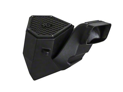 K&N 19-21 Ram 2500/3500 6.7L L6 DSL Aircharger Performance Intake - 63-1584