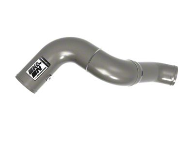 K&N 19-21 Ram 2500/3500 6.7L TD Charge Pipe - 77-1003KC