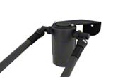 K&N 19-22 Chevy Silverado 1500 5.3/6.2L Catch Can. Oil Separator - 81-0804