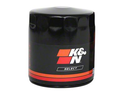 K&N 19-23 Genesis G70 2.0L L4 / 21-23 Hyundai Elantra - SO-1004