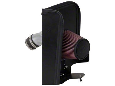 K&N 19 Toyota Rav4 Typhoon Air Intake - 69-8623TS