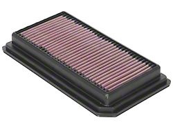 K&N 20-21 Cadillac CT5 V6 3.0L Replacement Air Filter - 33-5105