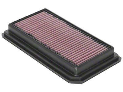K&N 20-21 Cadillac CT5 V6 3.0L Replacement Air Filter - 33-5105