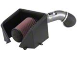 K&N 20-21 Chevy / GMC 2500/3500 6.6L V8 Performance Air - 77-3103KC