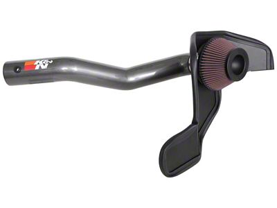 K&N 20-21 Ford Explorer 2.3L L4 F/I High Flow Performance - 77-2594KC