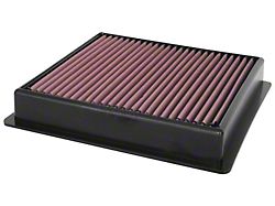 K&N Replacement Air (20-21 Ford F250/F350 Super Duty 6.2/6.7/7.3L V8)