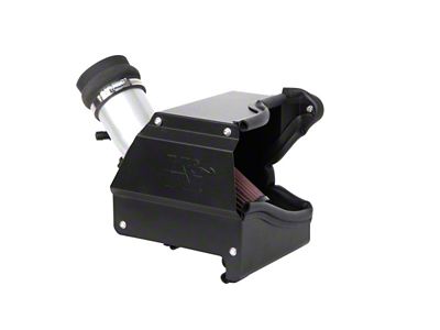 K&N 20-21 Kia Telluride V6-3.8L F/I High Flow Performance Kit - 77-5300KS