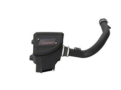 K&N 20-23 RAM 1500 V6 3.0L Diesel Performance Air Intake - 63-1586