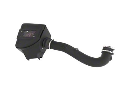 K&N 20-23 RAM 1500 V6 3.6L Performance Air Intake System - 63-1594