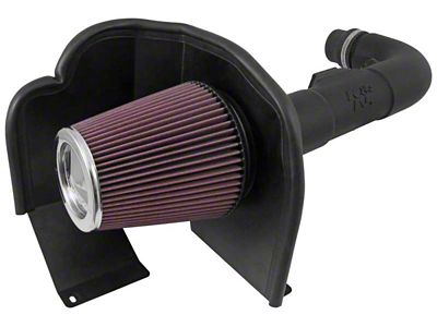 K&N 2014 CHEVROLET/GMC Silverado & Sierra V6 4.3L Performance Air - 57-3085