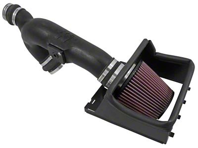 K&N 2015-2016 Ford Expedition/15-16 Lincoln Navigator 3.5L V6 F/I Performance - 57-2595