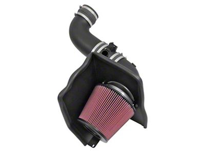 K&N 2015 Chevrolet Silverado / GMC Sierra 2500/3500HD 6.6L V8 - 57-3087