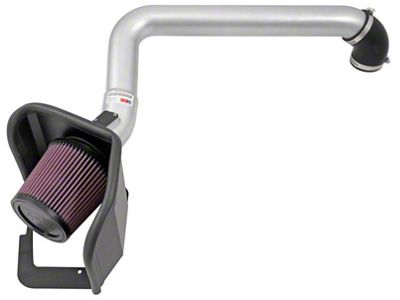 K&N 2015 Chrysler 200 2.4L L4 Typhoon Intake - 69-2551TS