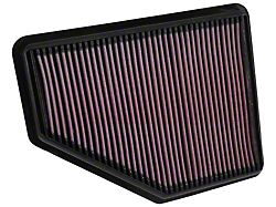 K&N 2016-2017 Chevrolet Volt 1.5L Drop In Air Filter - 33-5051