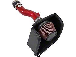 K&N 2017 Honda Civic Si 1.5L Typhoon Performance Air Intake - 69-1504TR