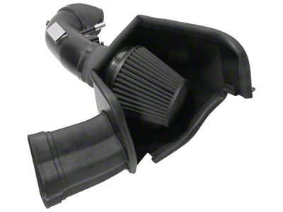 K&N Performance Intake (2018 Ford Mustang GT V8 5.0L F/I)