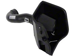 K&N 2019 Chevrolet Silverado 1500 5.3L V8 Black Performance Intake - 71-3110