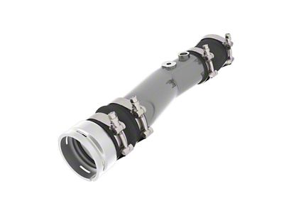 K&N 2019+ Ford Ranger L4-2.3L Charge Pipe - 77-1007KC