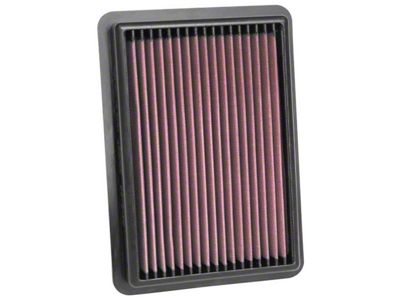 K&N 2019 Mazda 3 2.5L F/I Drop In Replacement Air - 33-5096
