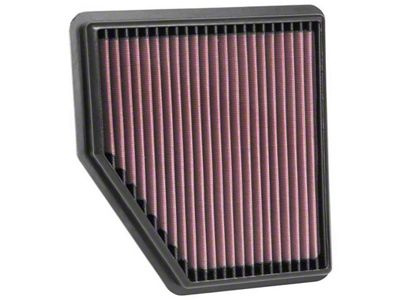 K&N 2019 Nissan Altima 2.5L F/I Drop In Replacement Air - 33-5095