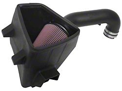 K&N 2019 Ram 1500 V8 5.7L F/I Aircharger Performance Intake - 63-1578