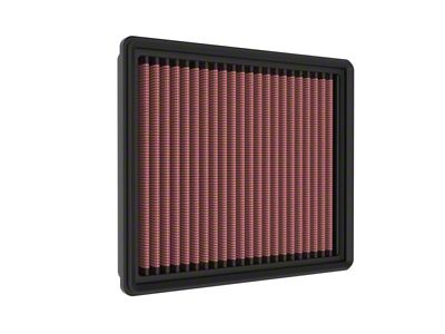 K&N 2020 Ford Escape Hybrid L4-2.5L Replacement Air Filter - 33-5122