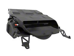 K&N 2021-2022 Dodge RAM 1500 TRX V8-6.2L Aircharger Intake - 63-1591