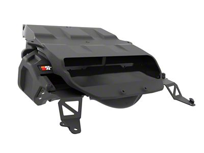 K&N 2021-2022 Dodge RAM 1500 TRX V8-6.2L Aircharger Intake - 63-1591