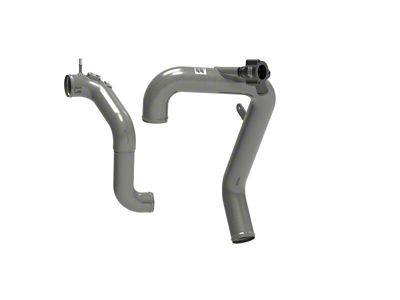 K&N 2021+ Ford Bronco L4-2.3L Charge Pipe - 77-1005KC