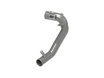 K&N 2021+ Ford Bronco V6-2.7L Charge Pipe - 77-1006KC