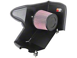 K&N 2021+ Hyundai Elantra L4-2.0L F/I Typhoon Performance Air Intake - 69-5327TC