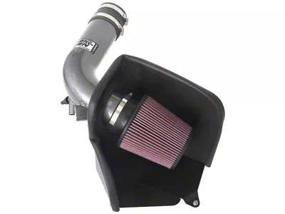 K&N 2021 Kia Sorento 2.5L F/I Turbo Typhoon Air Intake - 69-5328TC