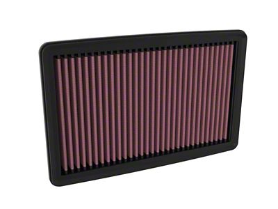 K&N 2022 Honda Civic Type R Replacement Air Filter - 33-5139