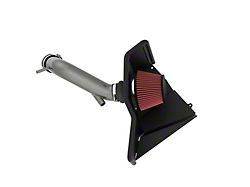 K&N 2022 Hyundai Elantra N 2.0L L4 Silver Typhoon Intake - 69-5329TC