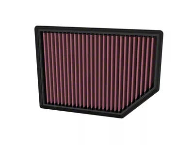 K&N 2022+ Jeep Grand Wagoneer Replacement Air Filter - 33-5125