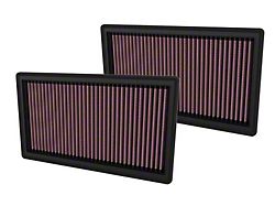 K&N 2022 Land Rover Range Rover V8-4.4L Drop In Air - 33-5134