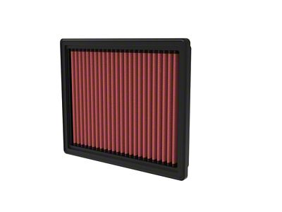 K&N 2022 Nissan Pathfinder V6-3.5L Replacement Air Filter - 33-5126