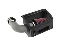 K&N 2022 Subaru BRZ 2.4L Typhoon Performance Air Intake System - 69-8624TC