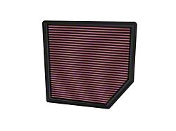 K&N 2023+ Chevy Colorado Replacement Air Filter - 33-5143