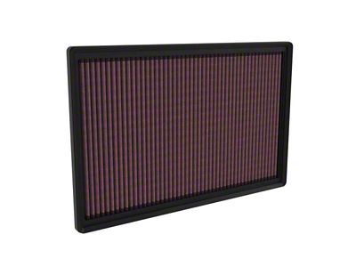 K&N 2023 Dodge Hornet L4-2.0L F/I Turbo Replacement Air Filter - 33-5142