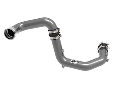 K&N 2023 Ford Bronco Raptor 3.0L V6 Aluminum Charge Pipe - 77-1020KC