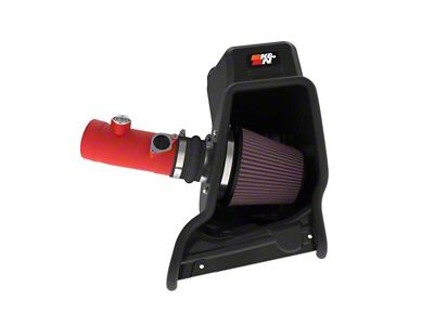 K&N 2023+ Honda Civic Type R / 2024+ Acura Integra - 69-1511TWR