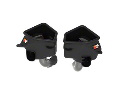 K&N 2023+ Nissan Z 3.0L V6 69 Series Typhoon Cold - 69-7086TC