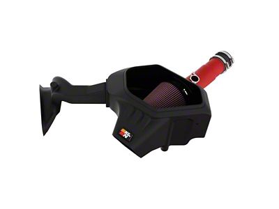 K&N 2023+ Toyota GR Corolla L3 1.6L Typhoon Performance Air - 69-8625TWR