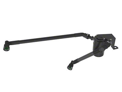 K&N 2024 Ford Mustang Catch Can / Oil Separator - 81-0833