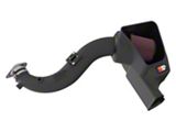 K&N Turbo Aircharger (2024 Ford Mustang Ecoboost L4-2.3L)