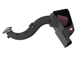 K&N 2024 Ford Mustang Ecoboost L4-2.3L F/L Turbo Aircharger - 63-2627