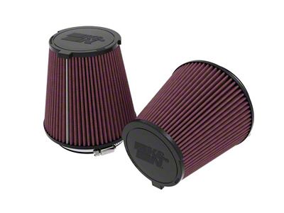 K&N 2024 Ford Mustang / GT 5.0L V8 Drop-In Replacement - E-0630